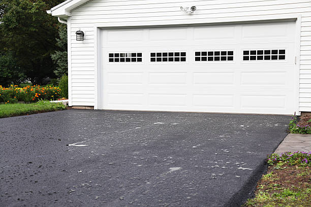 Best Driveway Overlay Services in Oak Park, IL